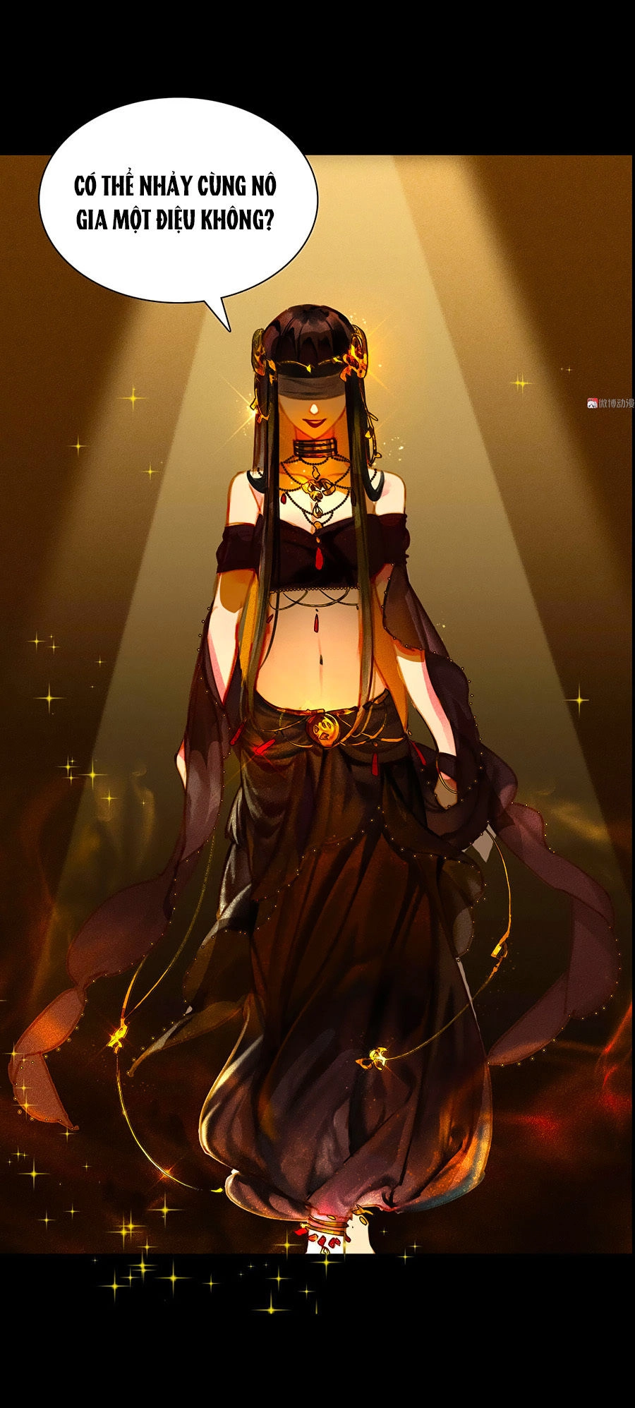 Tướng Quân Mời Lên Giường Chapter 3 - 8