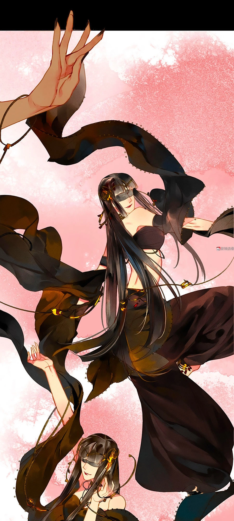 Tướng Quân Mời Lên Giường Chapter 3 - 10