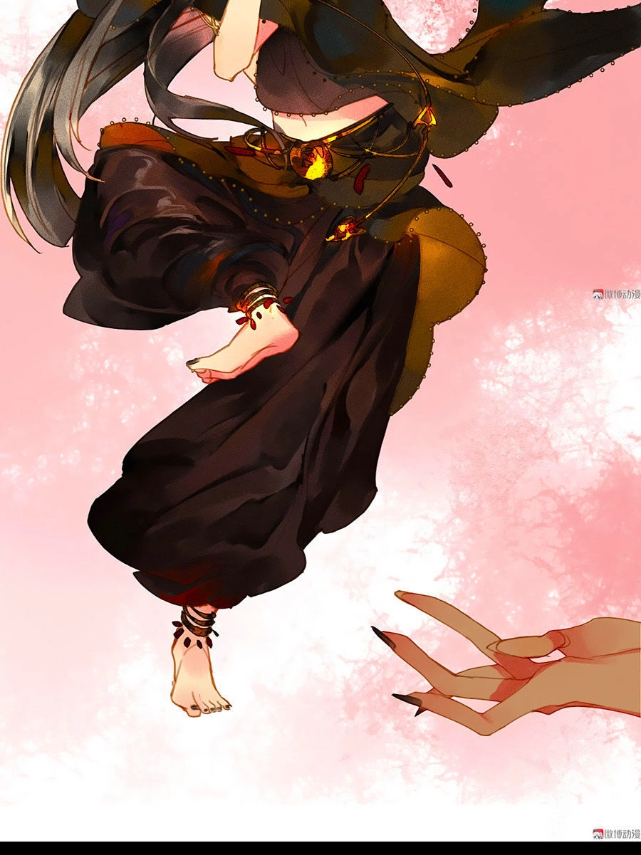 Tướng Quân Mời Lên Giường Chapter 3 - 11