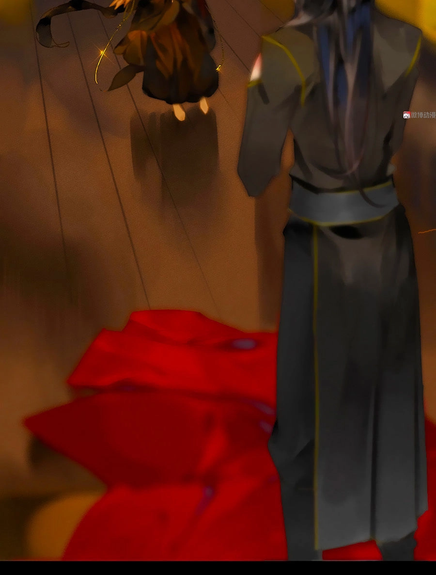 Tướng Quân Mời Lên Giường Chapter 3 - 13