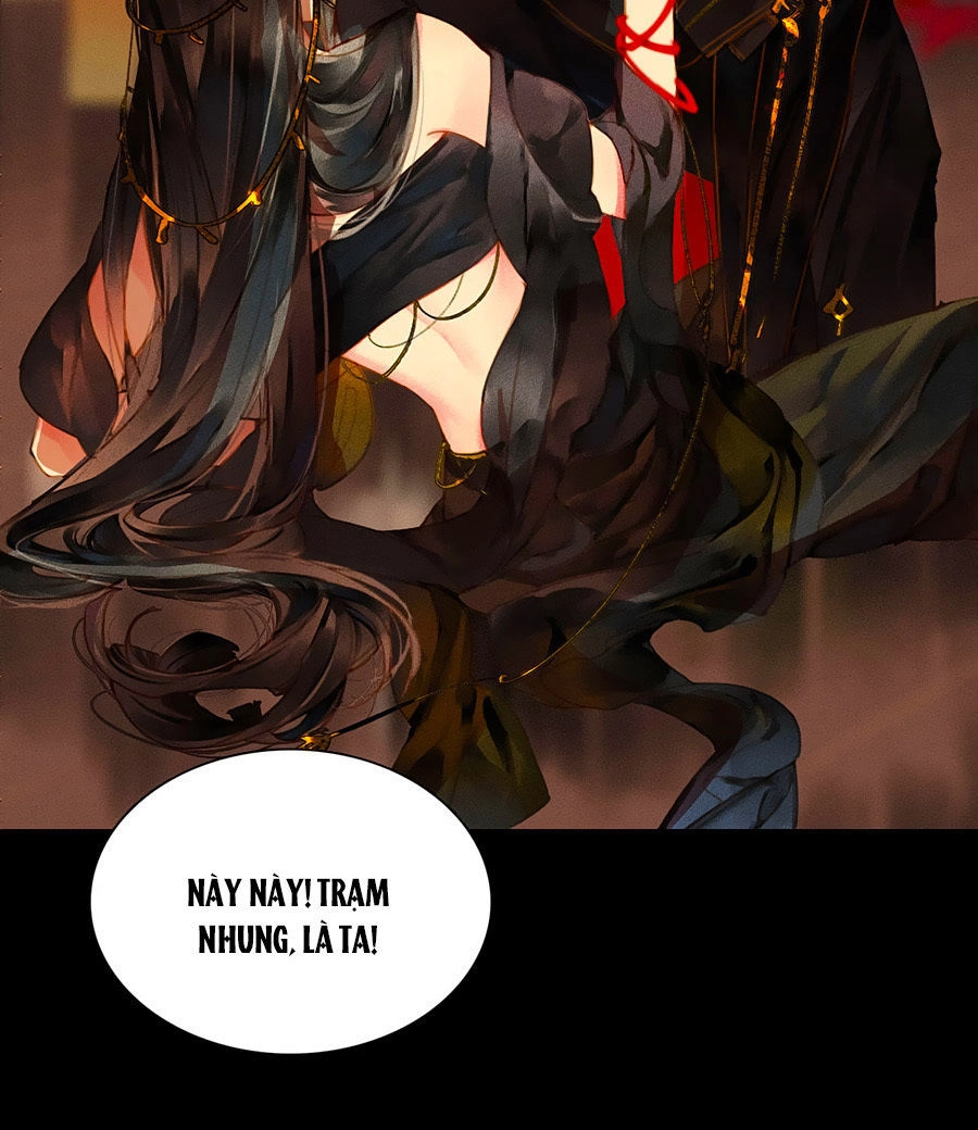 Tướng Quân Mời Lên Giường Chapter 3 - 19