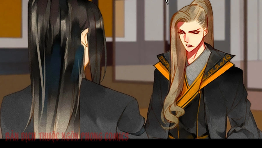 Tướng Quân Mời Lên Giường Chapter 3 - 28