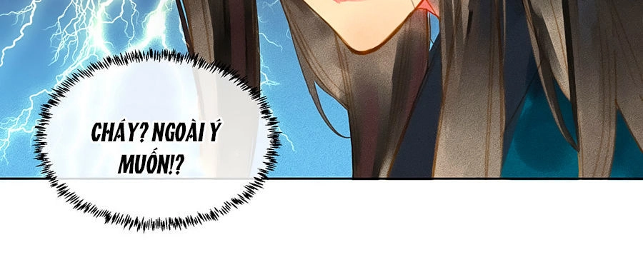 Tướng Quân Mời Lên Giường Chapter 4 - 6