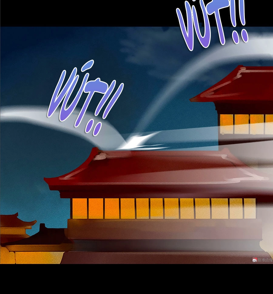 Tướng Quân Mời Lên Giường Chapter 4 - 10