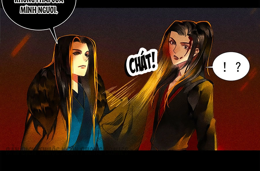 Tướng Quân Mời Lên Giường Chapter 4 - 24