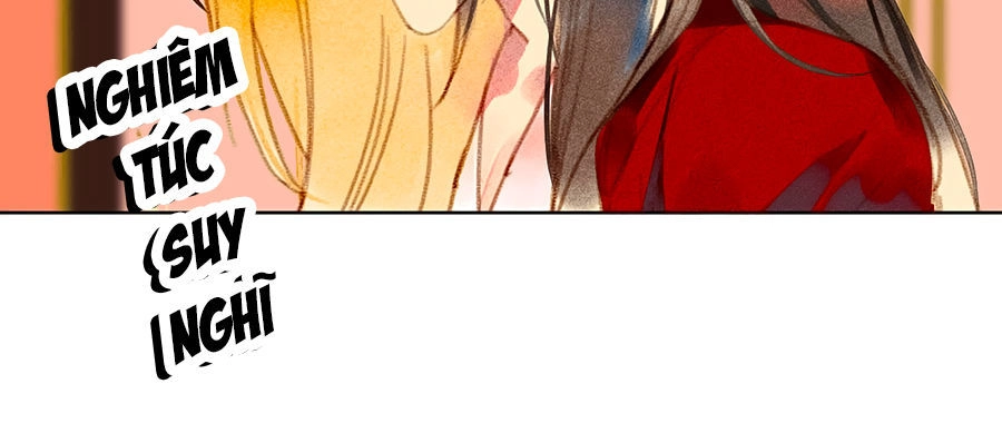 Tướng Quân Mời Lên Giường Chapter 6 - 11