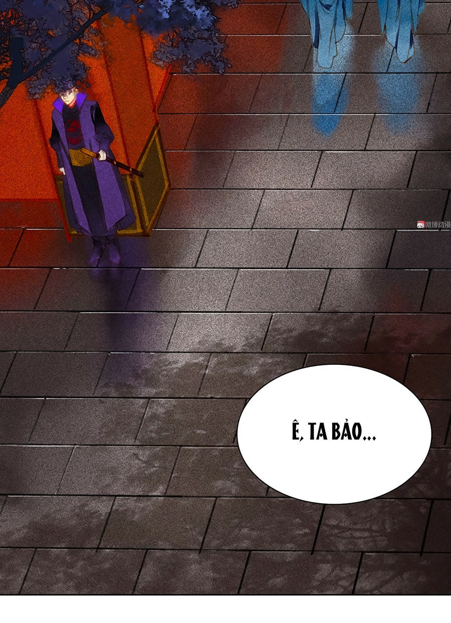 Tướng Quân Mời Lên Giường Chapter 6 - 16