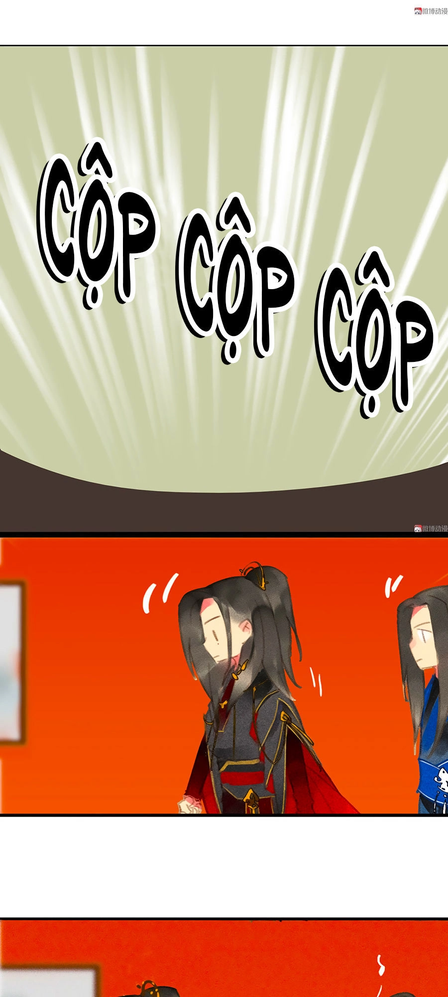 Tướng Quân Mời Lên Giường Chapter 6 - 17