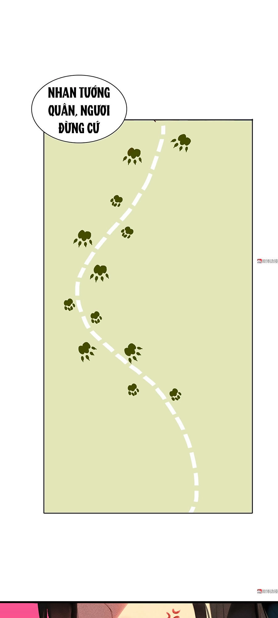 Tướng Quân Mời Lên Giường Chapter 6 - 19