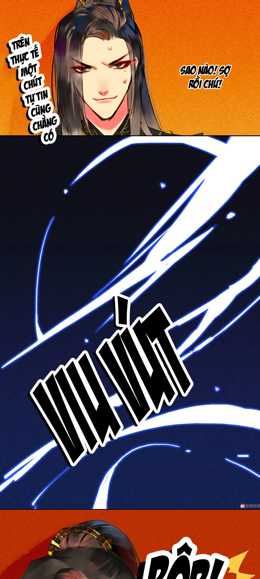 Tướng Quân Mời Lên Giường Chapter 6 - 24