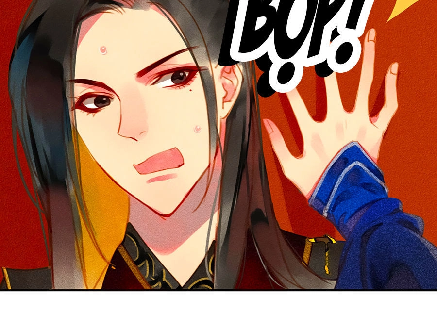 Tướng Quân Mời Lên Giường Chapter 6 - 25