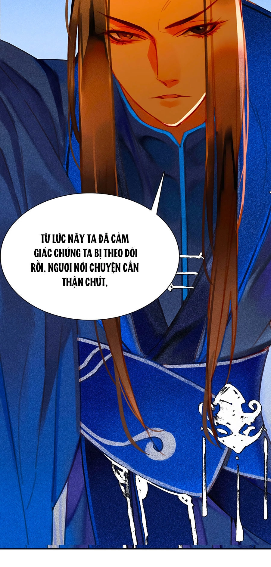 Tướng Quân Mời Lên Giường Chapter 6 - 27