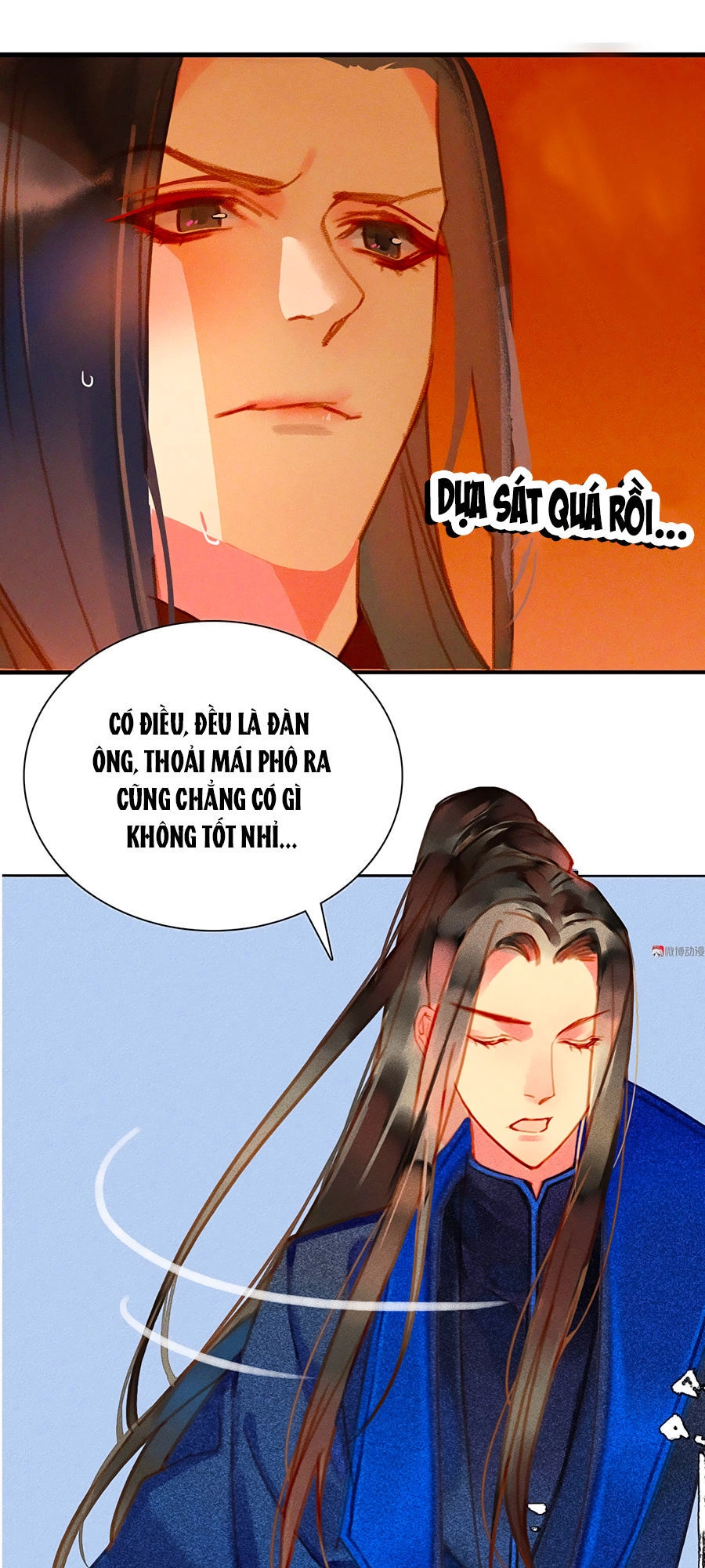 Tướng Quân Mời Lên Giường Chapter 6 - 28