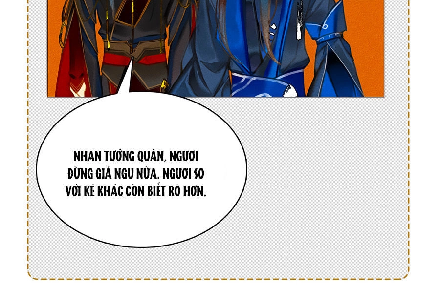 Tướng Quân Mời Lên Giường Chapter 7 - 3