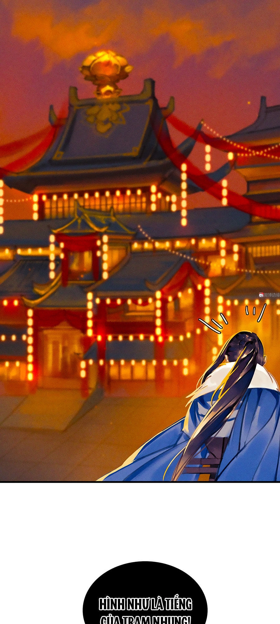 Tướng Quân Mời Lên Giường Chapter 7 - 18