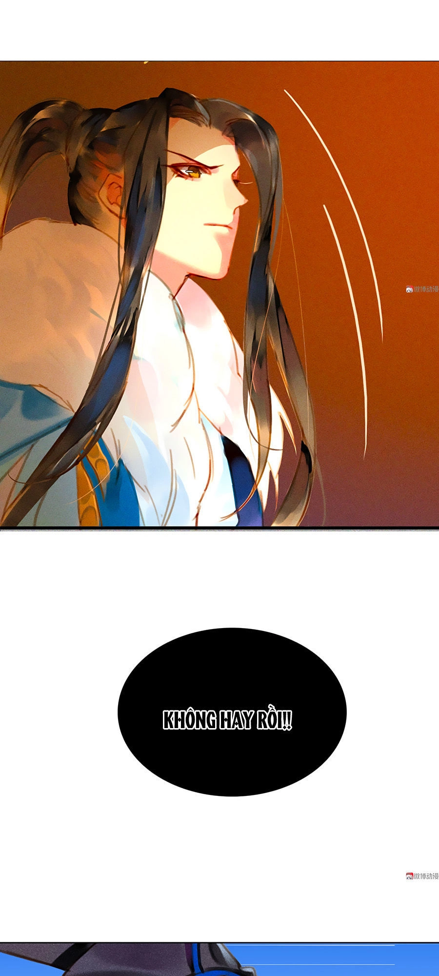 Tướng Quân Mời Lên Giường Chapter 7 - 20