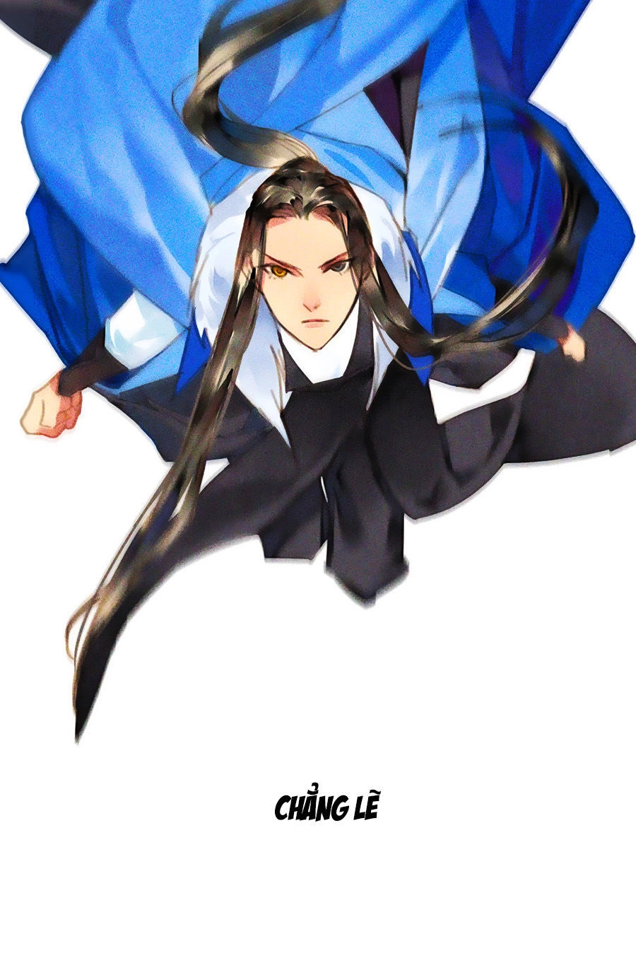 Tướng Quân Mời Lên Giường Chapter 7 - 23