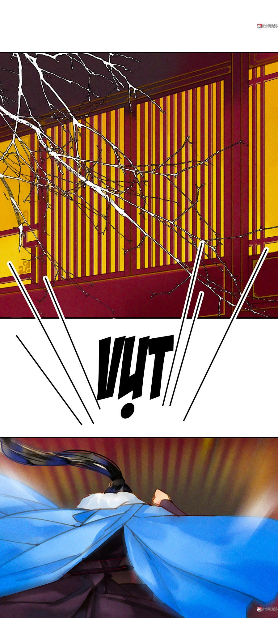 Tướng Quân Mời Lên Giường Chapter 7 - 26