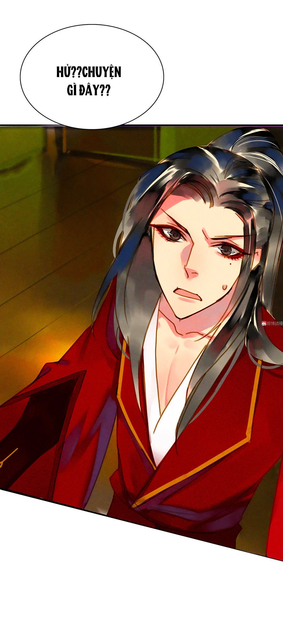 Tướng Quân Mời Lên Giường Chapter 7 - 28