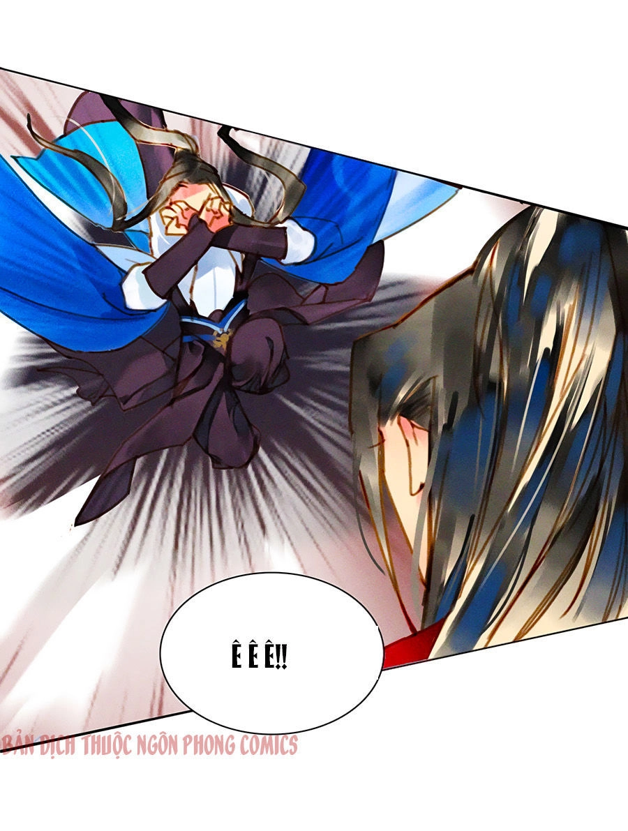 Tướng Quân Mời Lên Giường Chapter 7 - 29