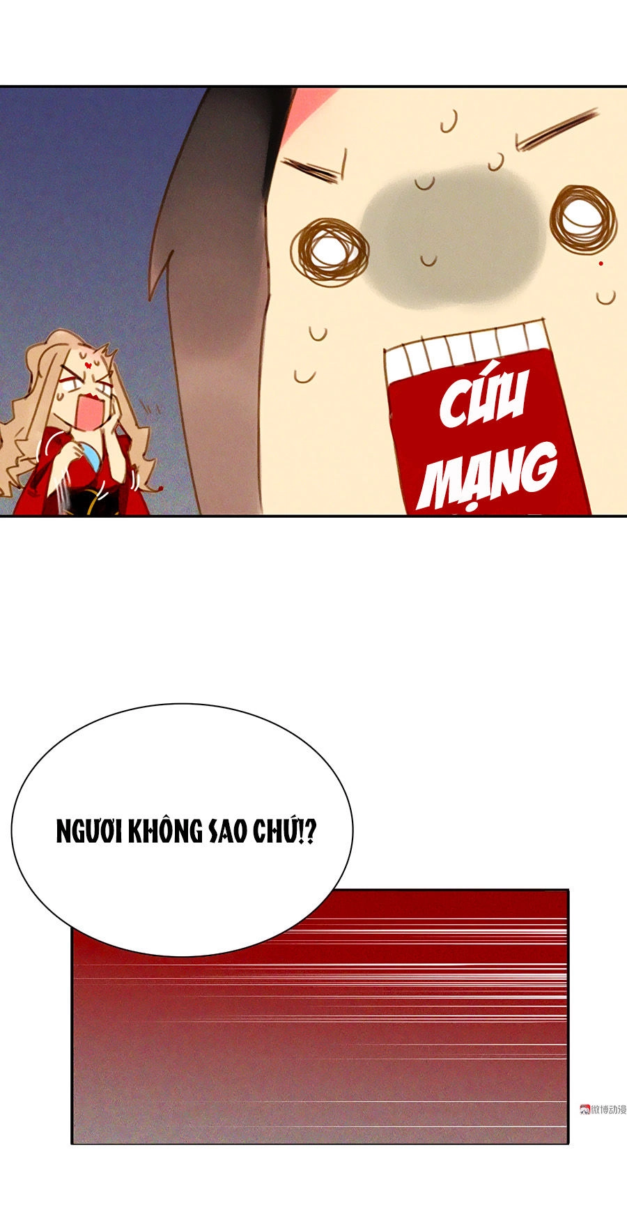 Tướng Quân Mời Lên Giường Chapter 7 - 31