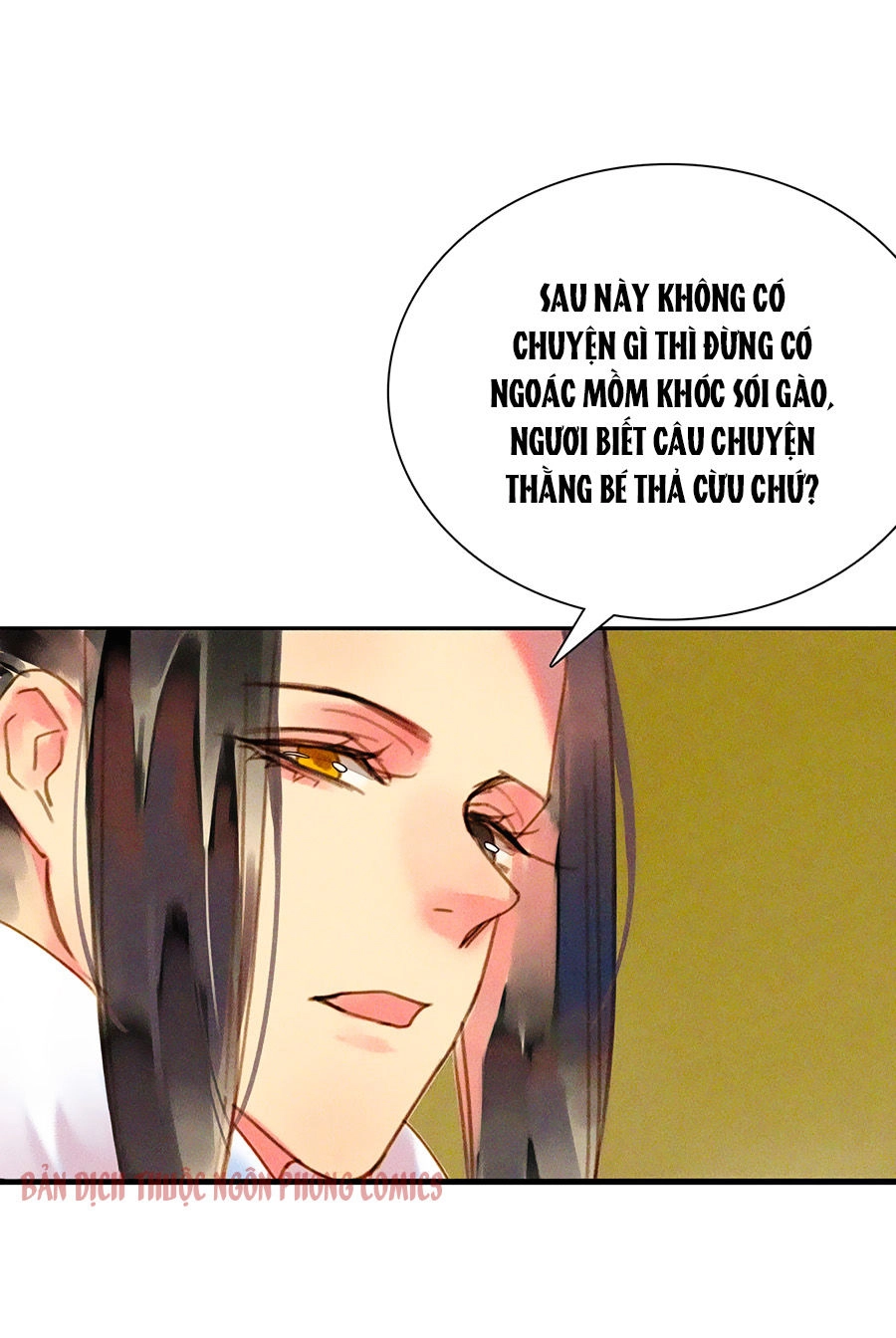 Tướng Quân Mời Lên Giường Chapter 7 - 43