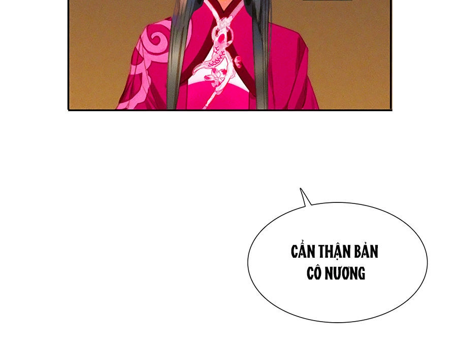 Tướng Quân Mời Lên Giường Chapter 8 - 5