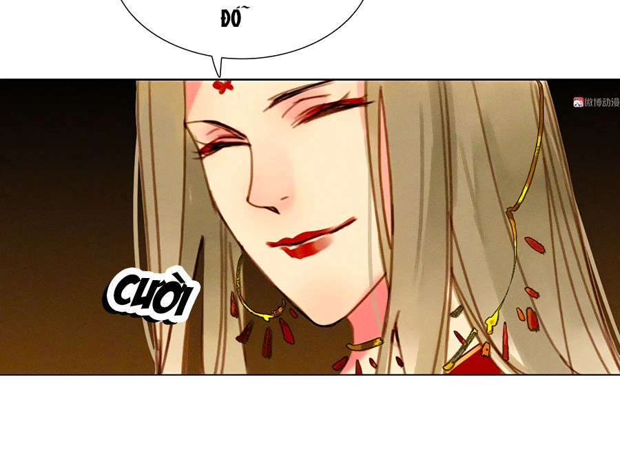 Tướng Quân Mời Lên Giường Chapter 8 - 11