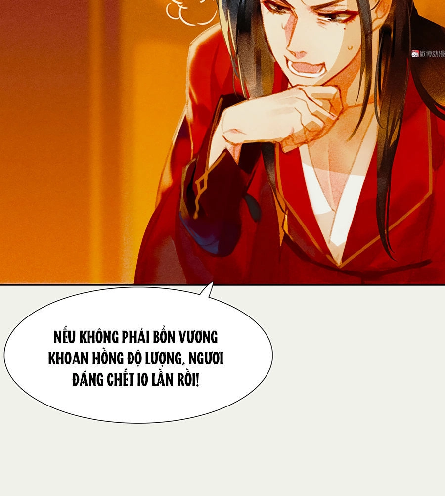 Tướng Quân Mời Lên Giường Chapter 8 - 17