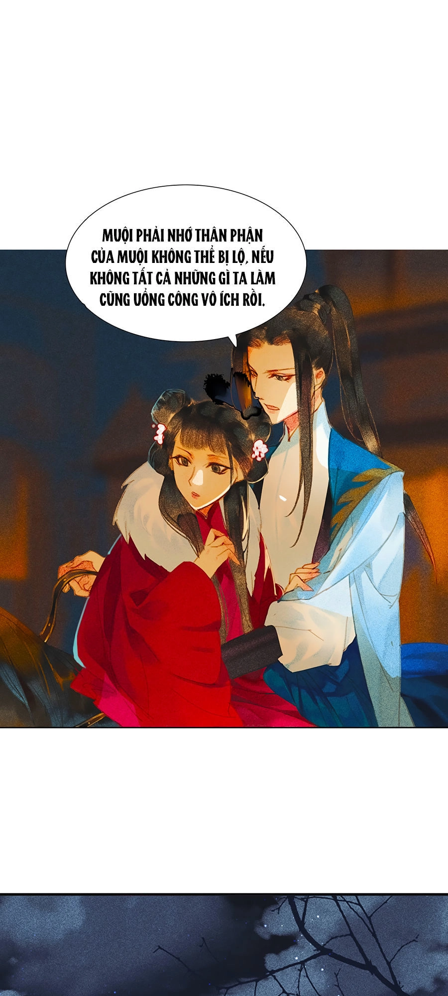 Tướng Quân Mời Lên Giường Chapter 8 - 31