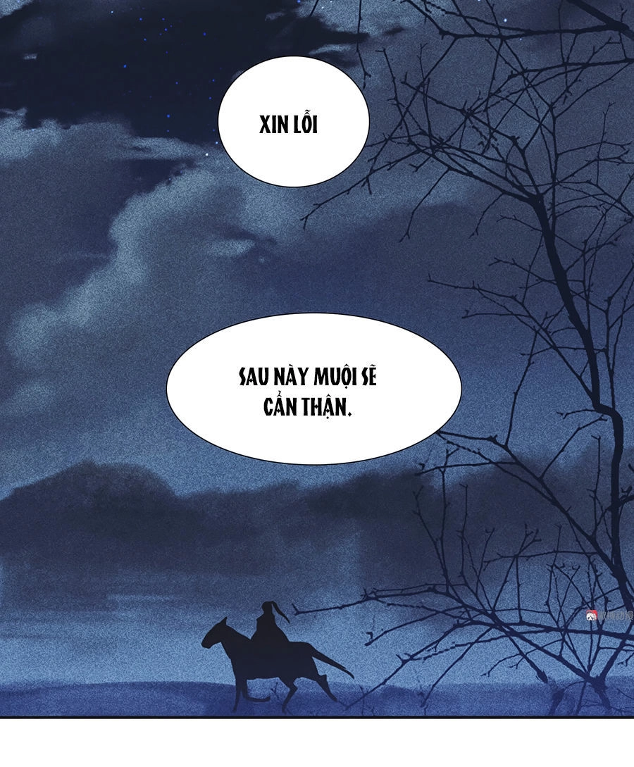 Tướng Quân Mời Lên Giường Chapter 8 - 32