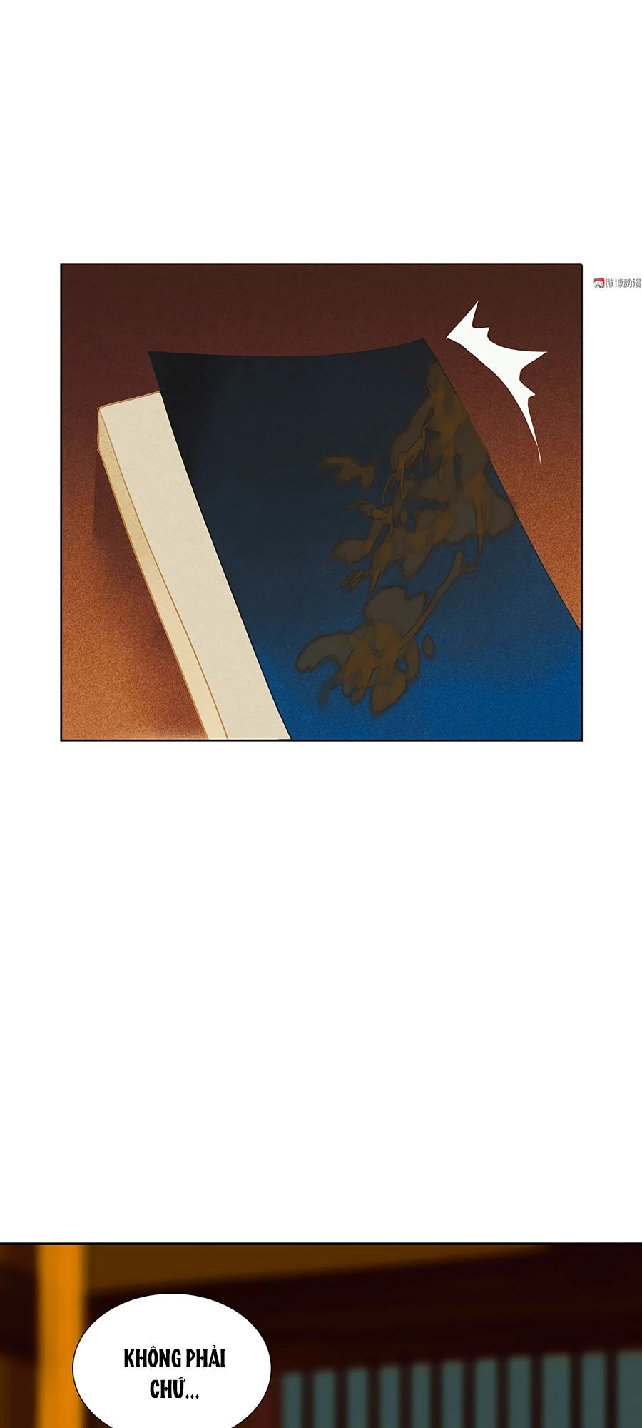 Tướng Quân Mời Lên Giường Chapter 8 - 35