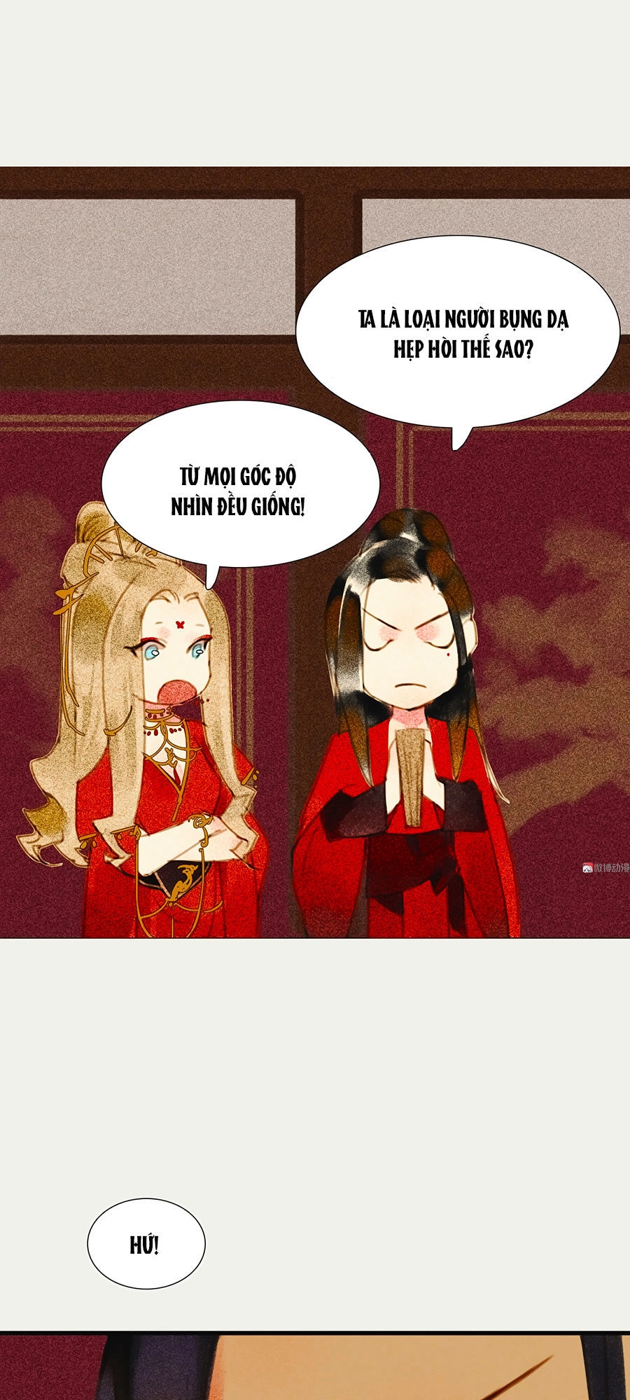 Tướng Quân Mời Lên Giường Chapter 8 - 41