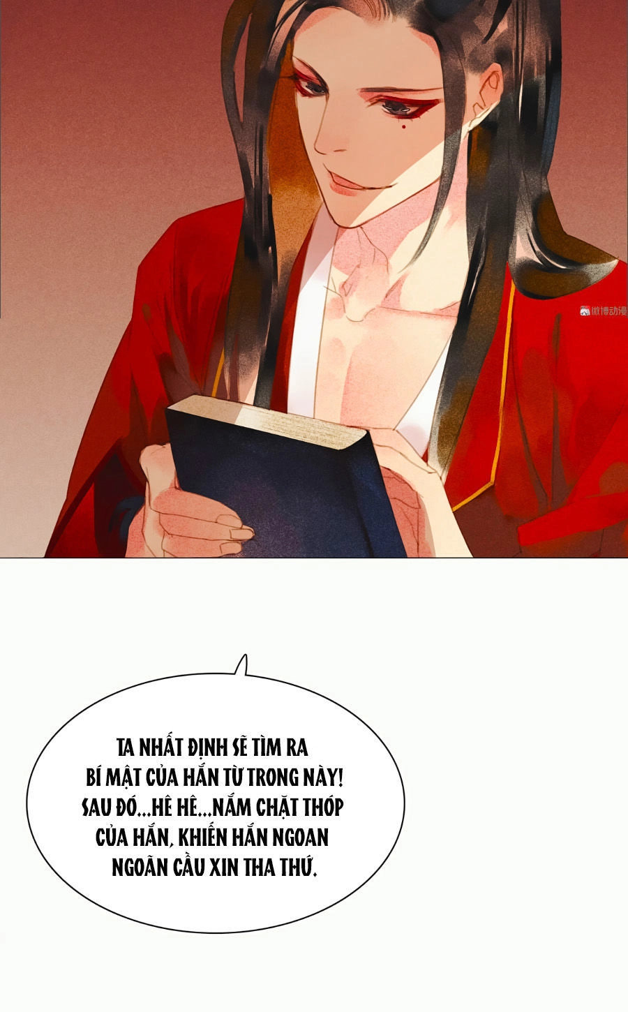 Tướng Quân Mời Lên Giường Chapter 9 - 6