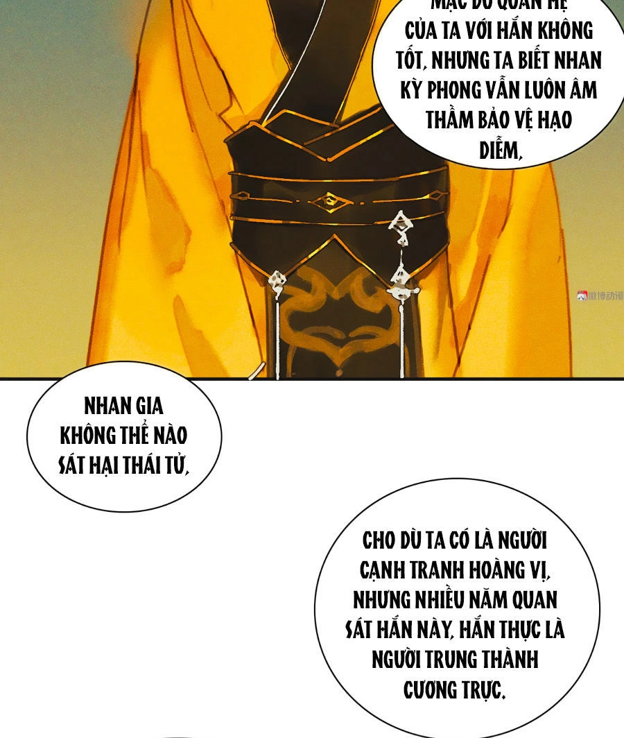 Tướng Quân Mời Lên Giường Chapter 9 - 15