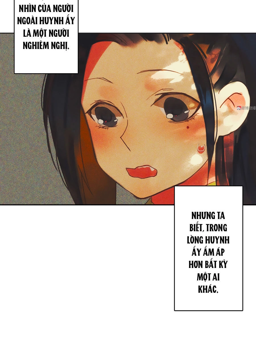 Tướng Quân Mời Lên Giường Chapter 9 - 30