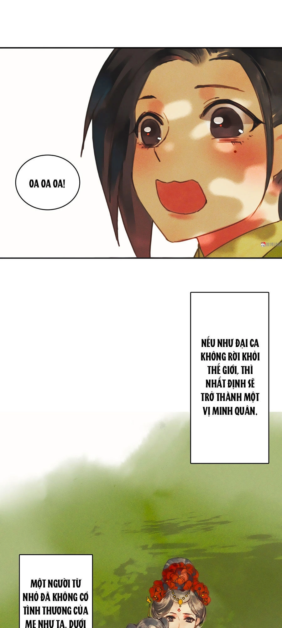 Tướng Quân Mời Lên Giường Chapter 9 - 31