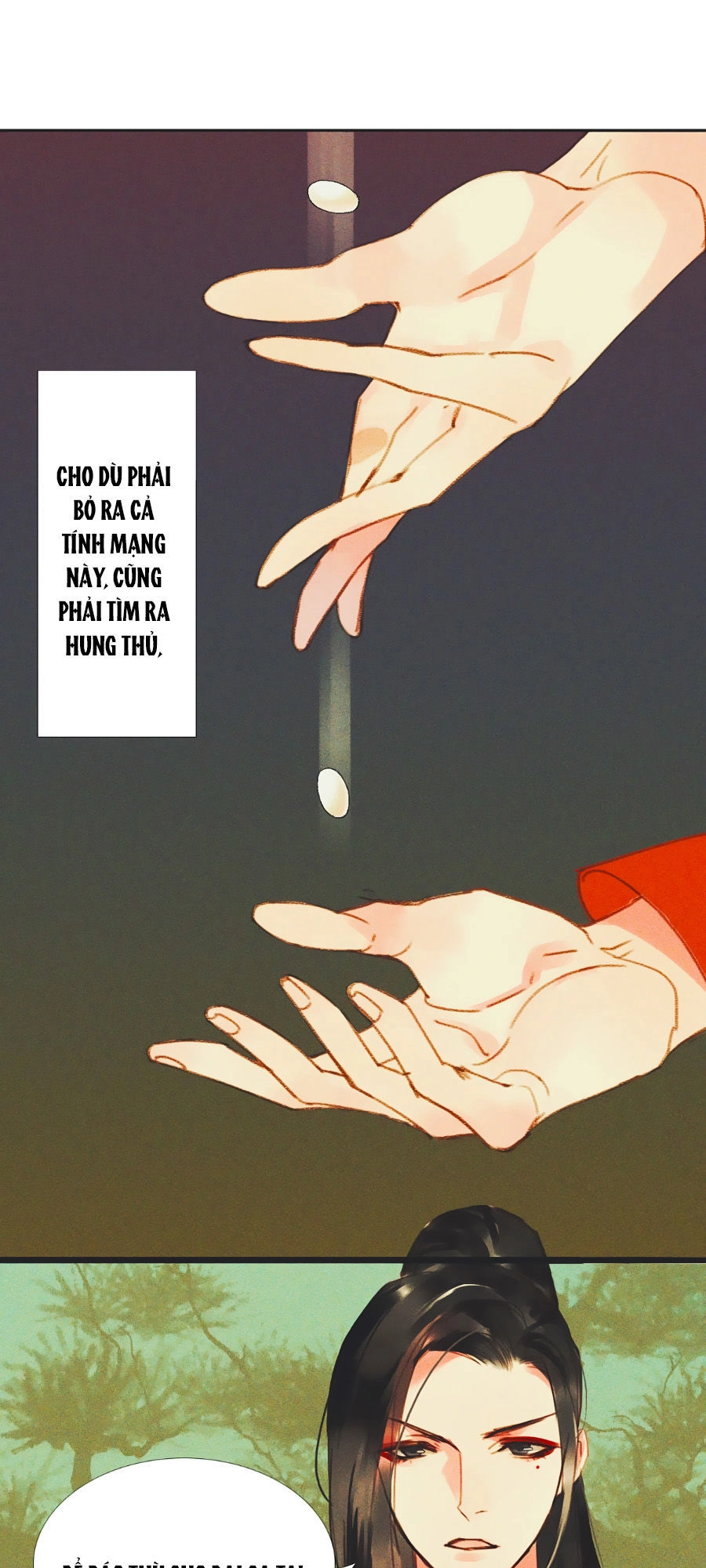 Tướng Quân Mời Lên Giường Chapter 9 - 34