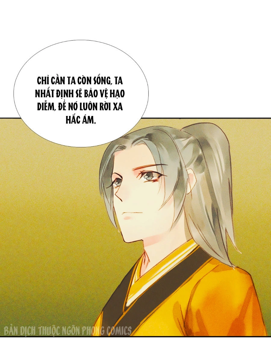 Tướng Quân Mời Lên Giường Chapter 9 - 36