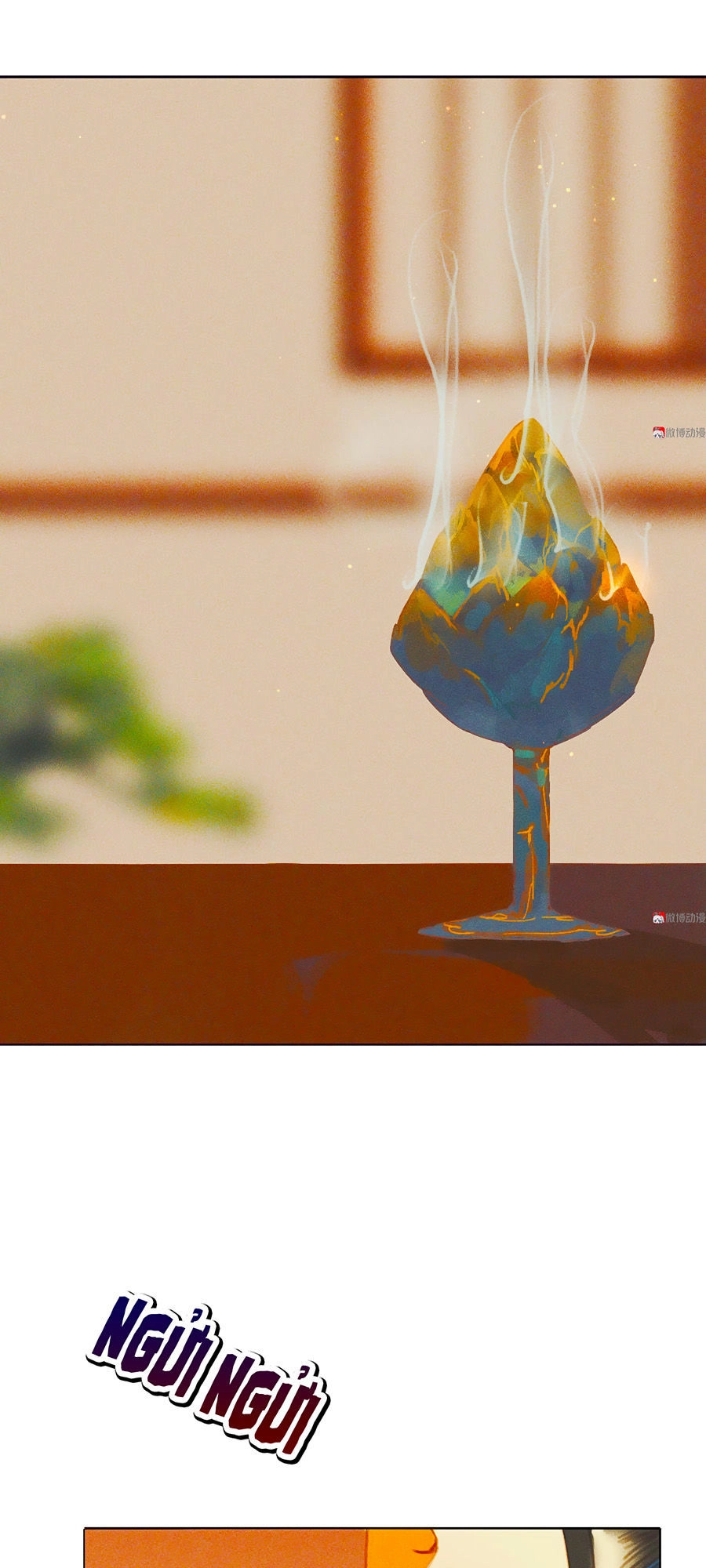 Tướng Quân Mời Lên Giường Chapter 10 - 1