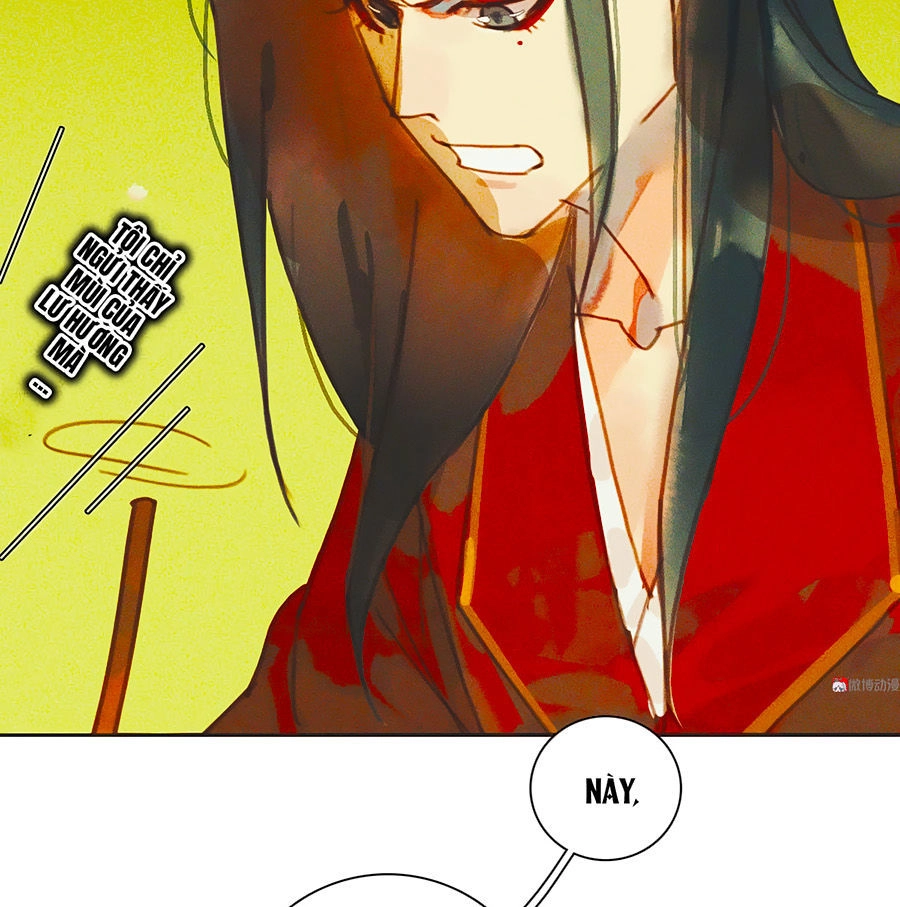 Tướng Quân Mời Lên Giường Chapter 10 - 7