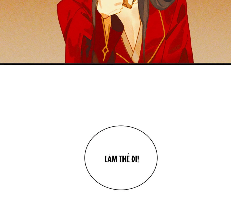 Tướng Quân Mời Lên Giường Chapter 10 - 24