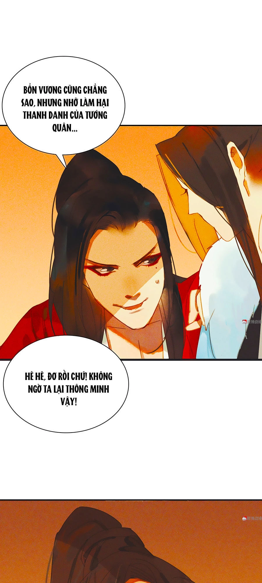 Tướng Quân Mời Lên Giường Chapter 10 - 27