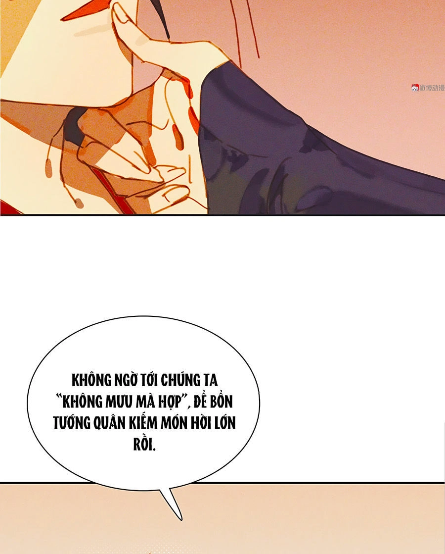 Tướng Quân Mời Lên Giường Chapter 10 - 30