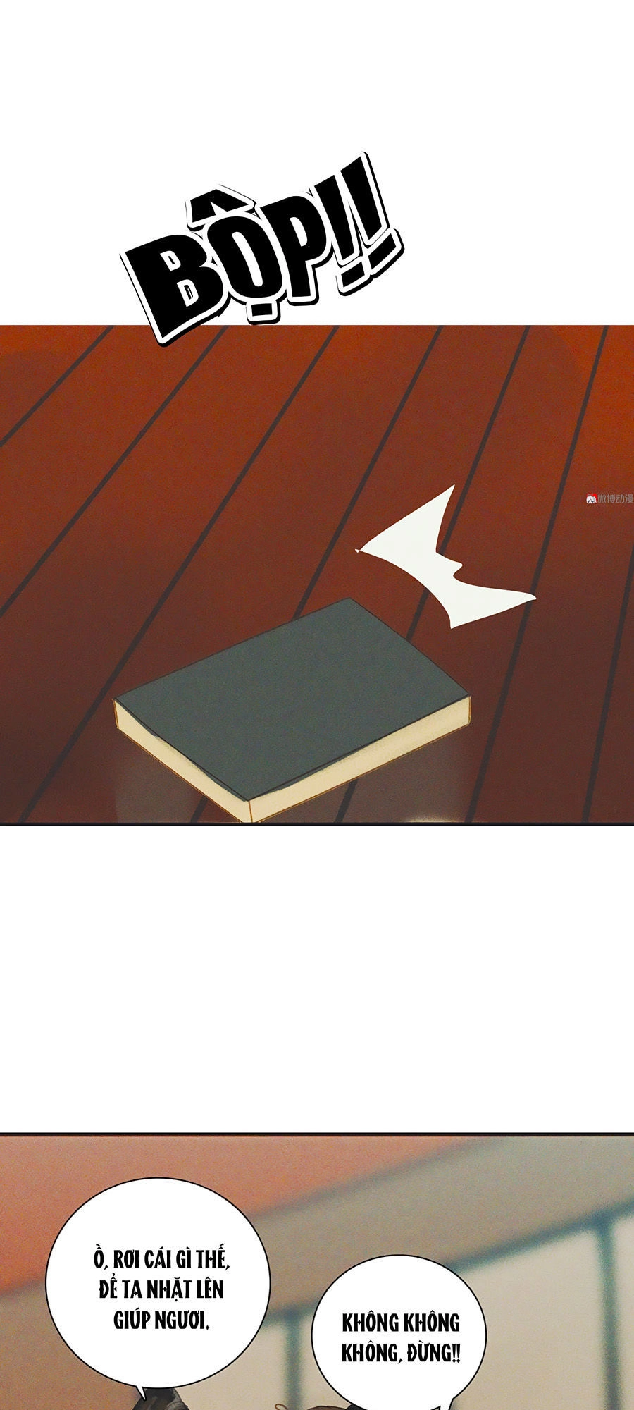 Tướng Quân Mời Lên Giường Chapter 10 - 35