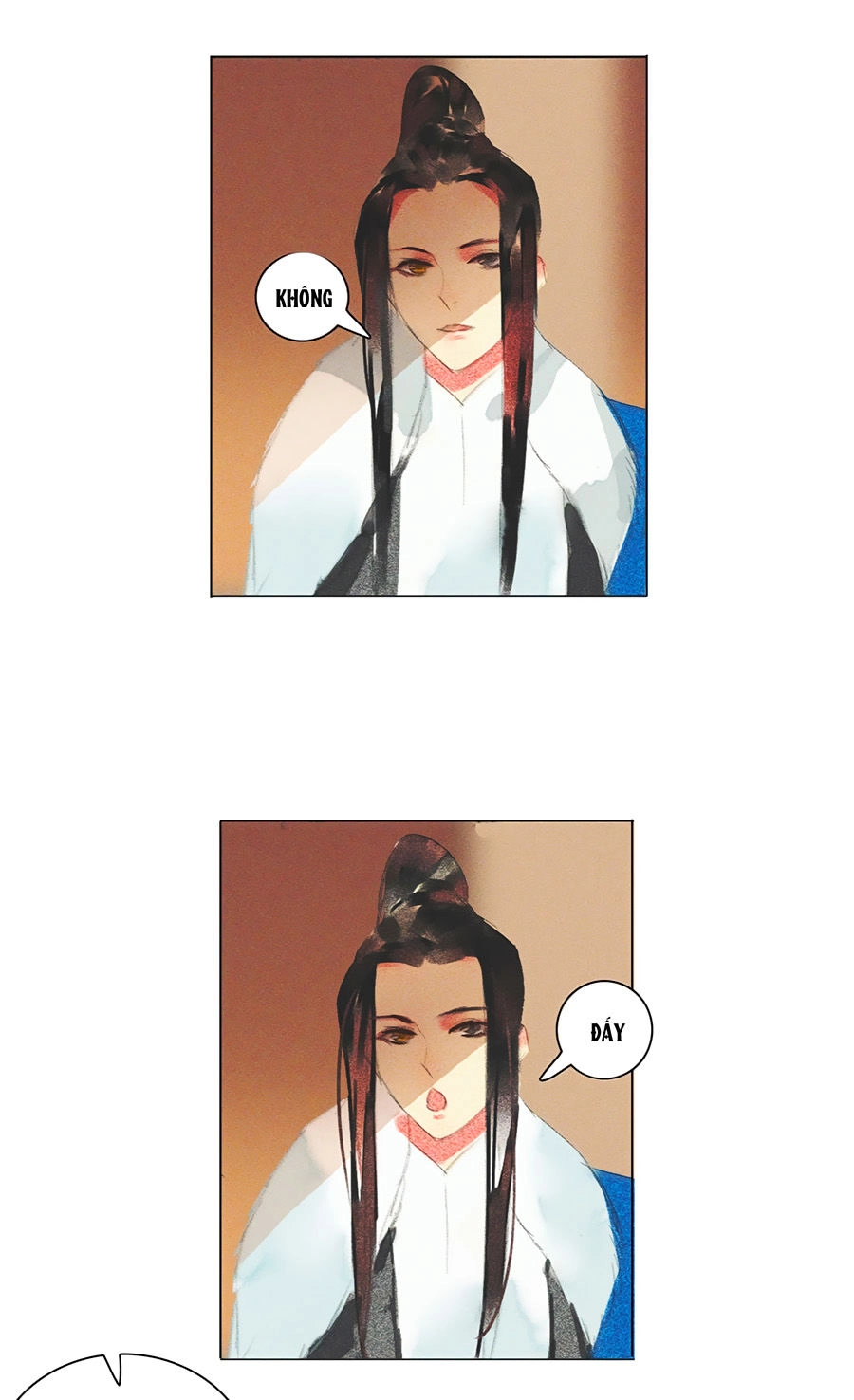 Tướng Quân Mời Lên Giường Chapter 11 - 7