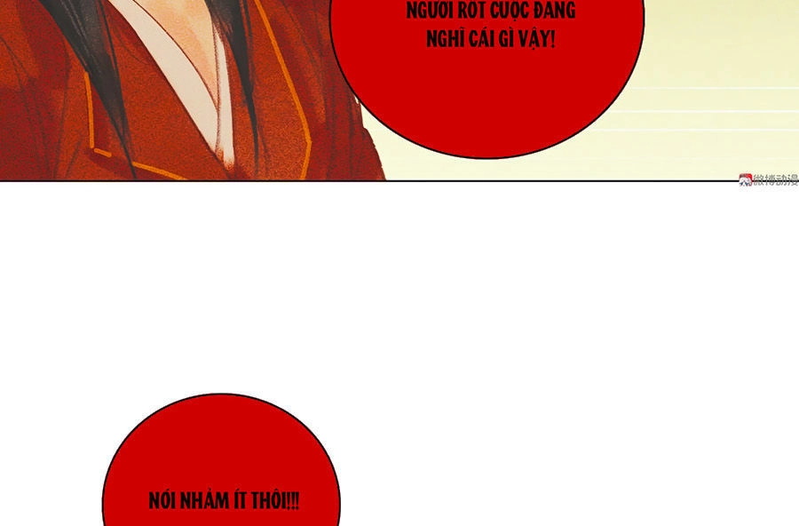 Tướng Quân Mời Lên Giường Chapter 11 - 14