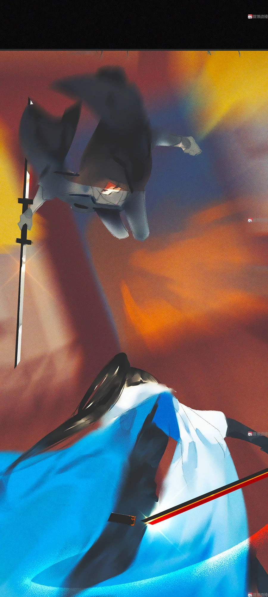 Tướng Quân Mời Lên Giường Chapter 11 - 19