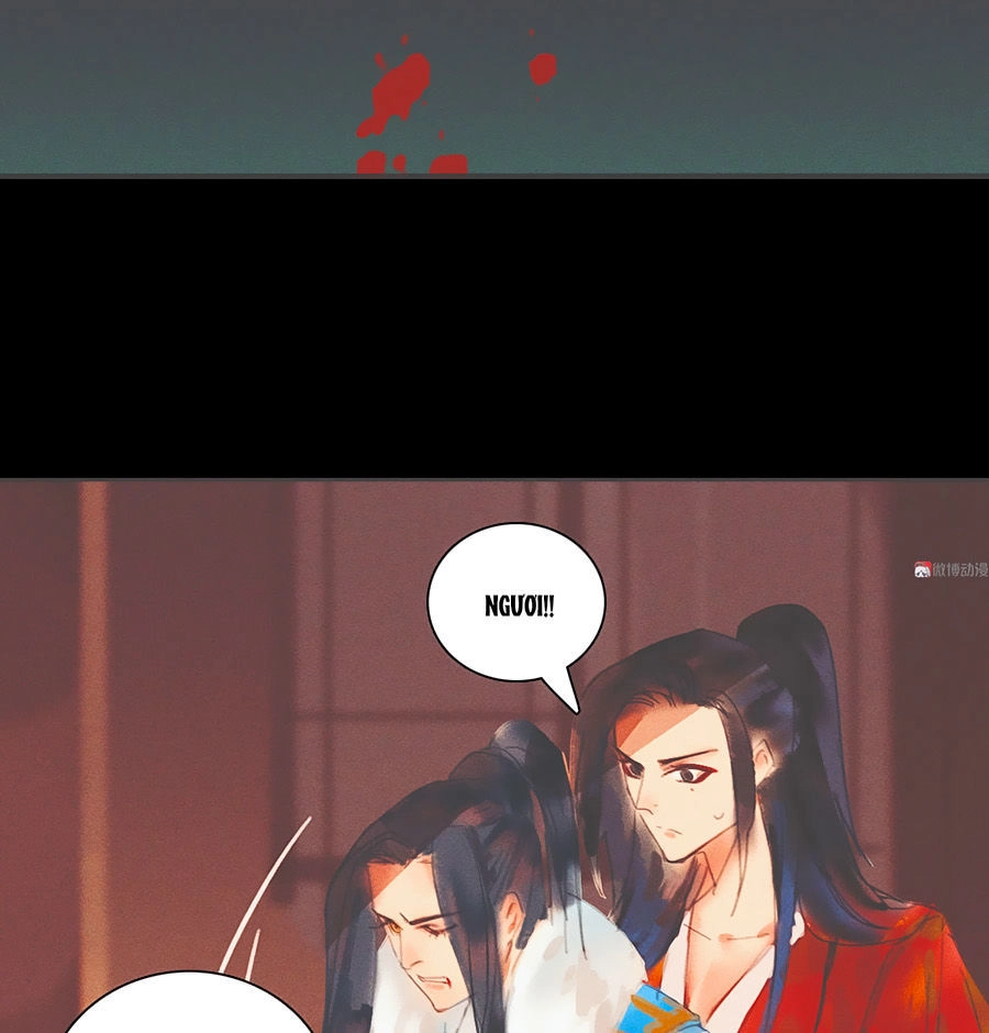 Tướng Quân Mời Lên Giường Chapter 11 - 29