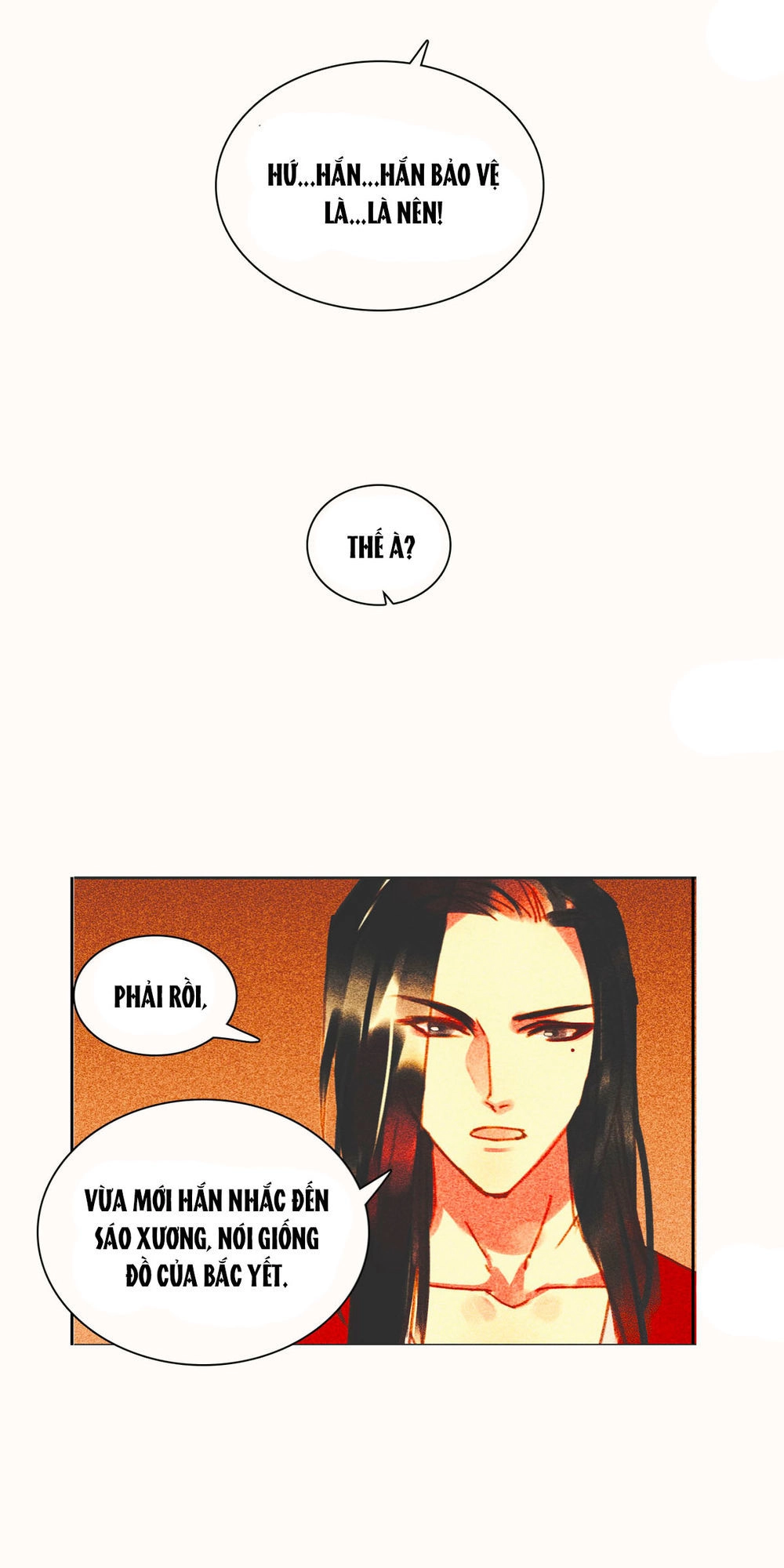 Tướng Quân Mời Lên Giường Chapter 12 - 16